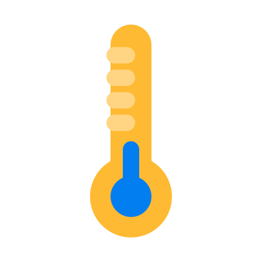 Thermometer free icon Thermometer free icon