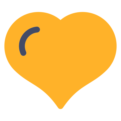 amour Icône gratuit