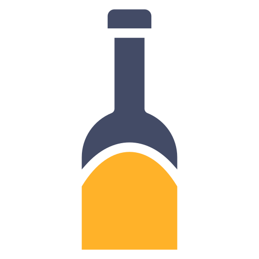 botella icono gratis