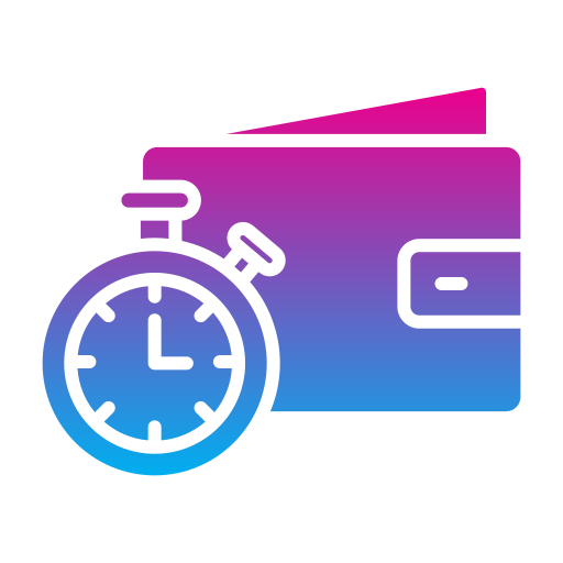 Wallet free icon Wallet free icon