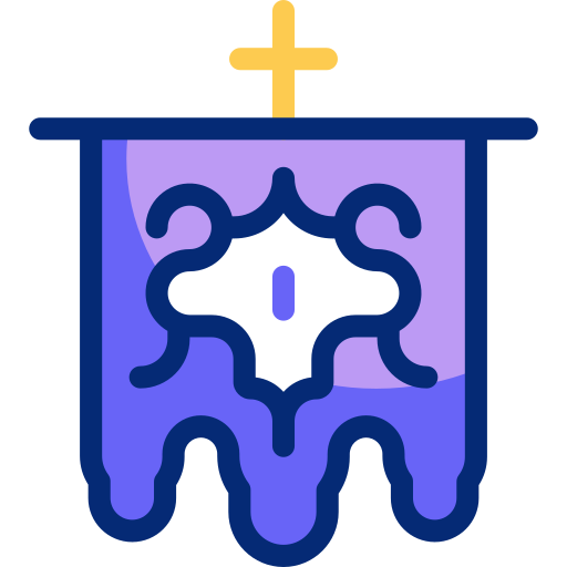 Standard free icon