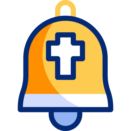 Bell free icon