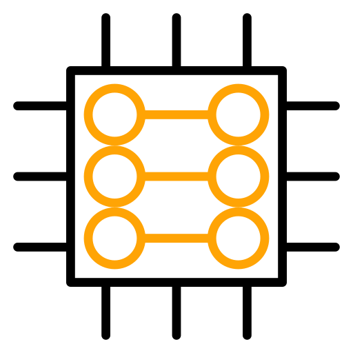 Server free icon Server free icon
