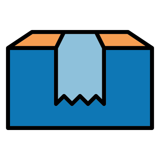 쇼핑 무료 아이콘