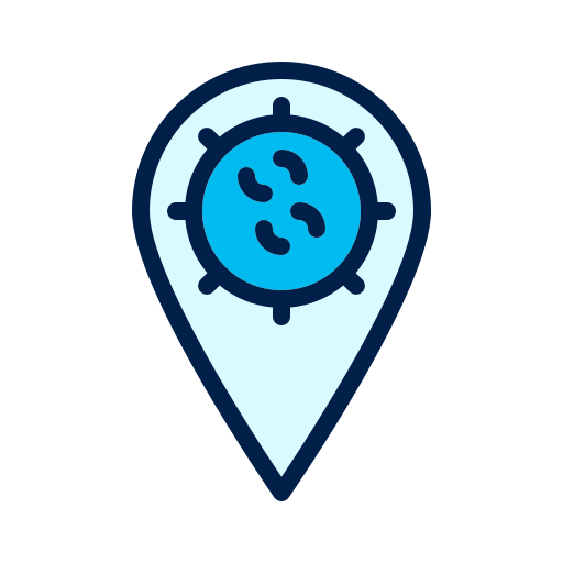virus kostenlos Icon virus kostenlos Icon