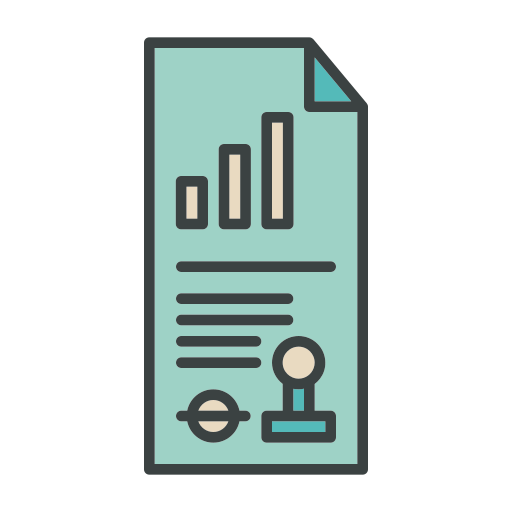 negocio icono gratis