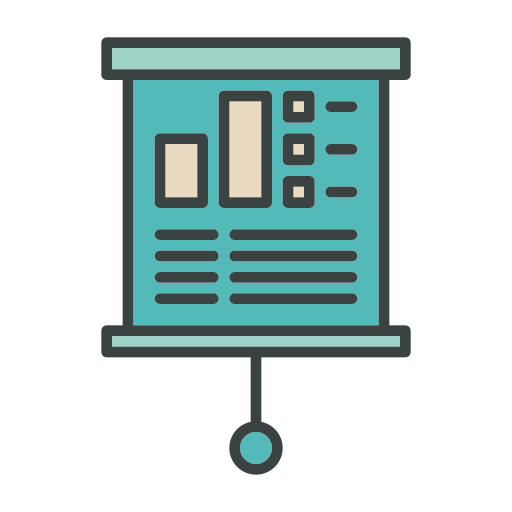 negocio icono gratis