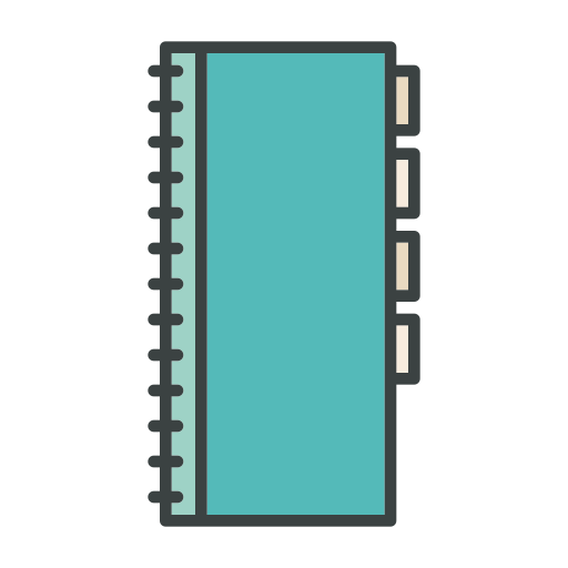 Книга бесплатно иконка