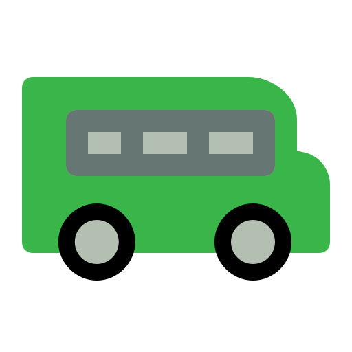 vehículo icono gratis