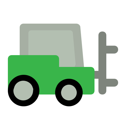 industria icono gratis