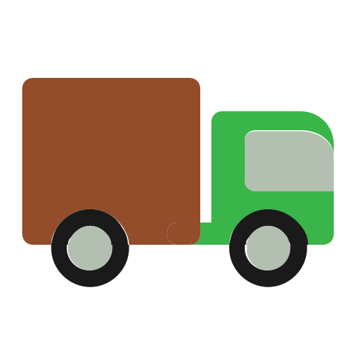 vehículo icono gratis