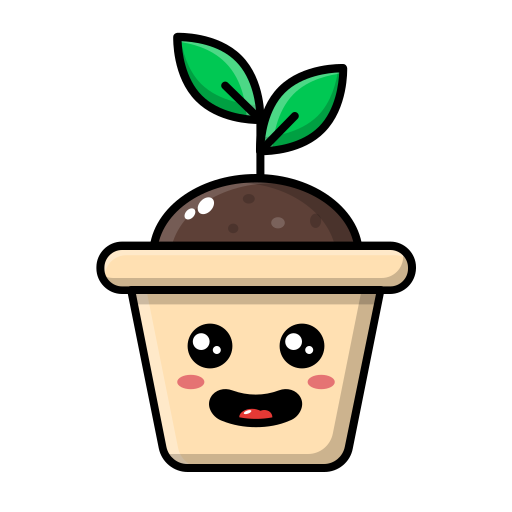 naturaleza icono gratis