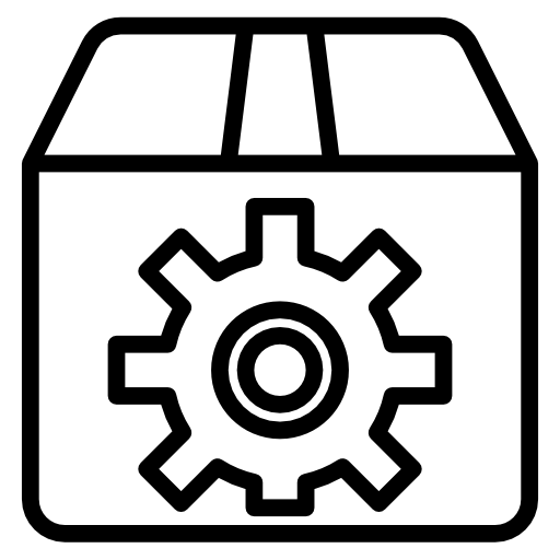 box kostenlos Icon