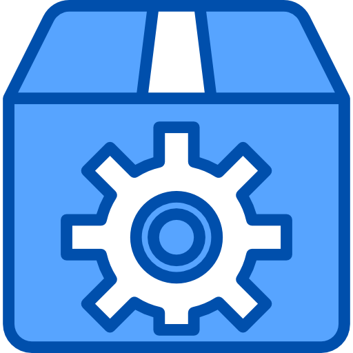box kostenlos Icon