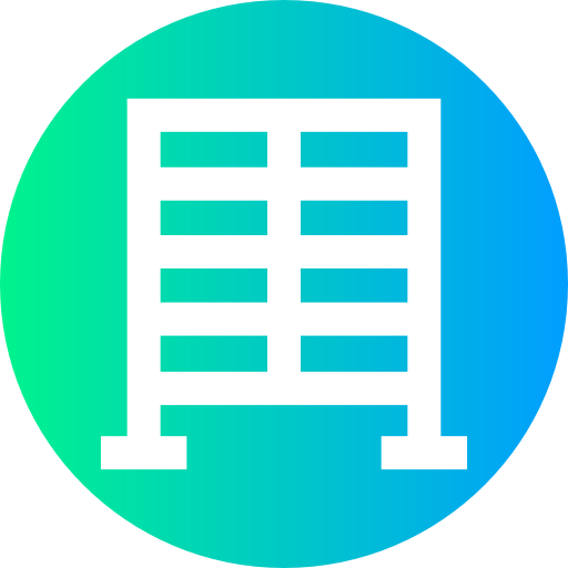 Rack free icon