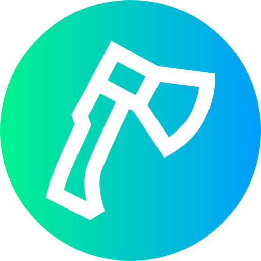 axt kostenlos Icon axt kostenlos Icon