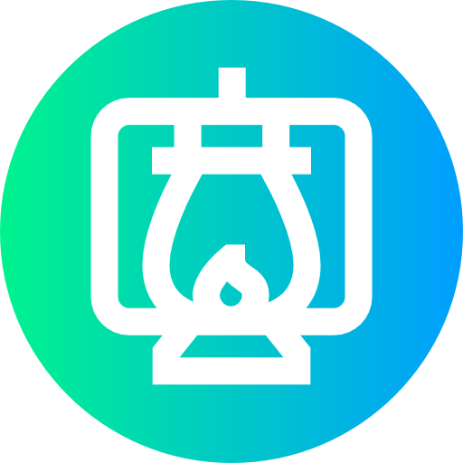 Lantern free icon Lantern free icon