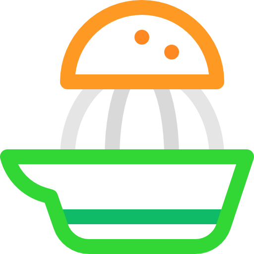 Squeezer free icon Squeezer free icon