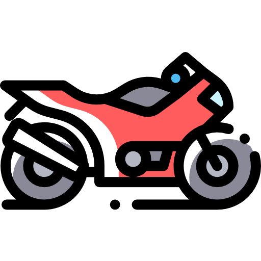 motorrad kostenlos Icon motorrad kostenlos Icon