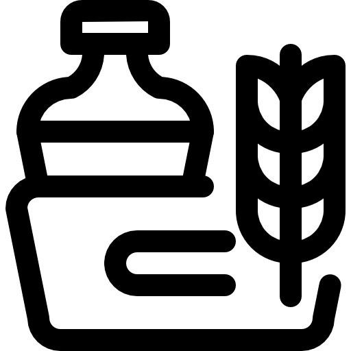 cerveza icono gratis