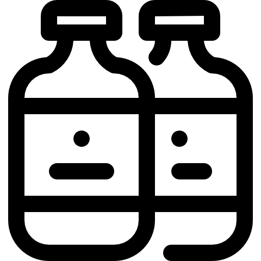 cervezas icono gratis