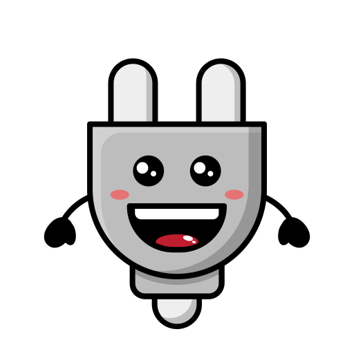 energía icono gratis