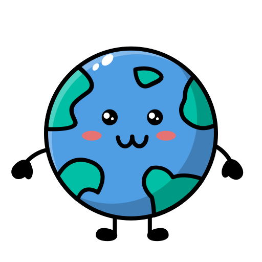 naturaleza icono gratis