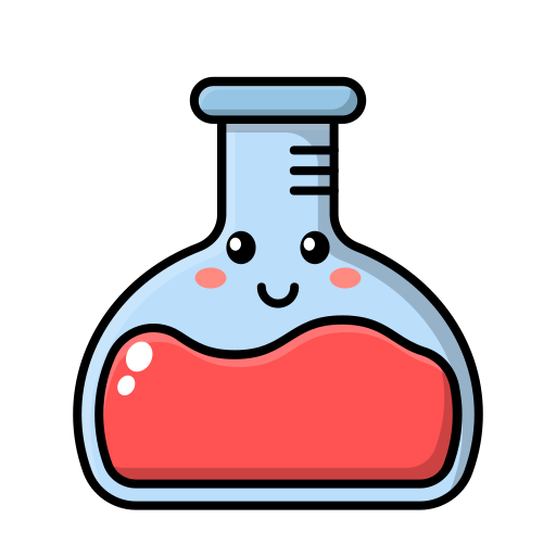 과학 무료 아이콘