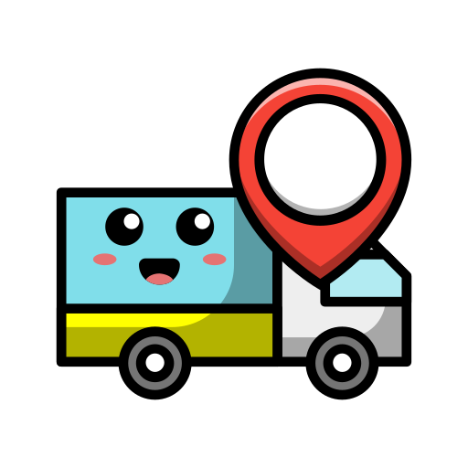 transport kostenlos Icon