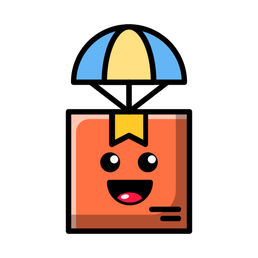 transport kostenlos Icon