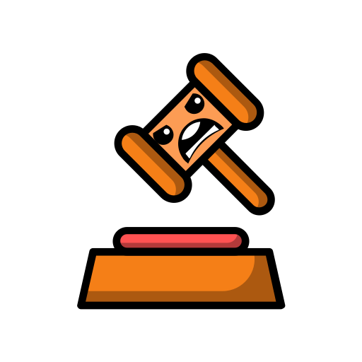 marteau Icône gratuit