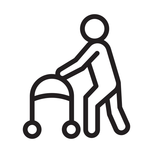 케어 무료 아이콘