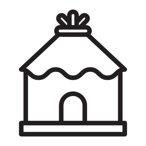 집 무료 아이콘