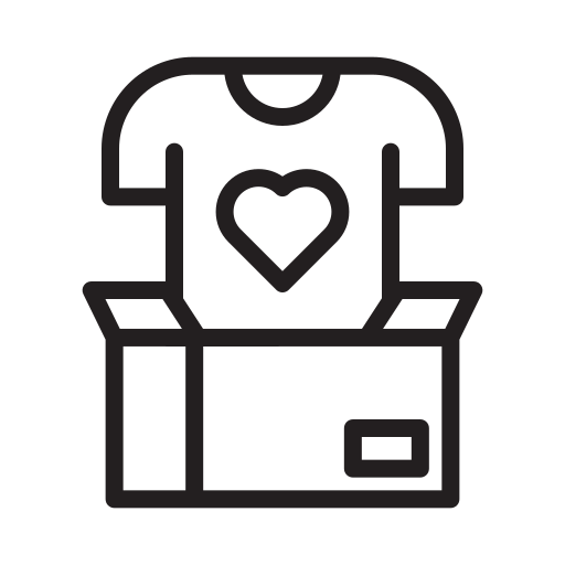 상자 무료 아이콘