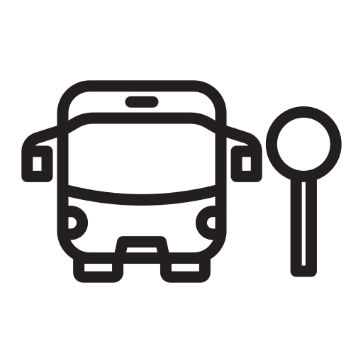 수송 무료 아이콘