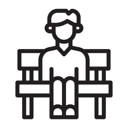 공원 무료 아이콘