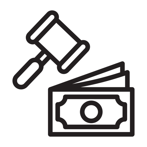 돈 무료 아이콘