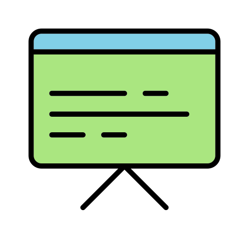 negocio icono gratis