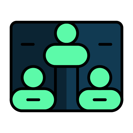 negocio icono gratis