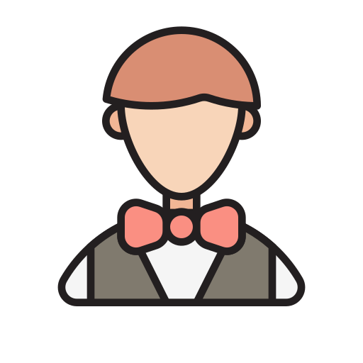 식당 무료 아이콘