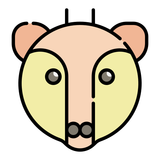animal grátis ícone