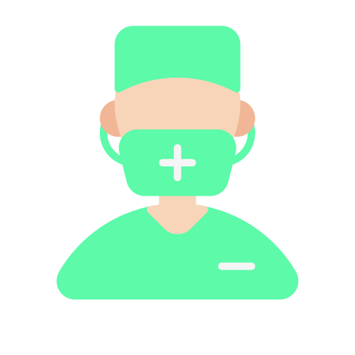 Врач бесплатно иконка Врач бесплатно иконка