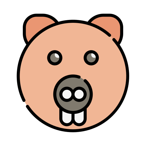 Животное бесплатно иконка Животное бесплатно иконка