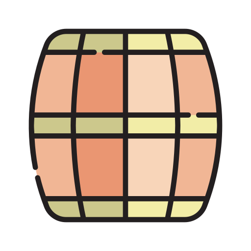 술 무료 아이콘