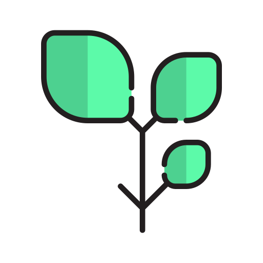 자연 무료 아이콘