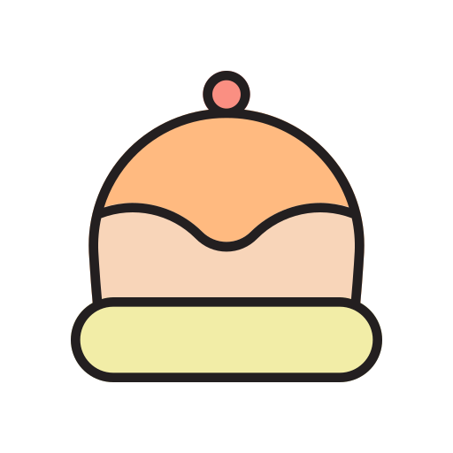 sombrero icono gratis