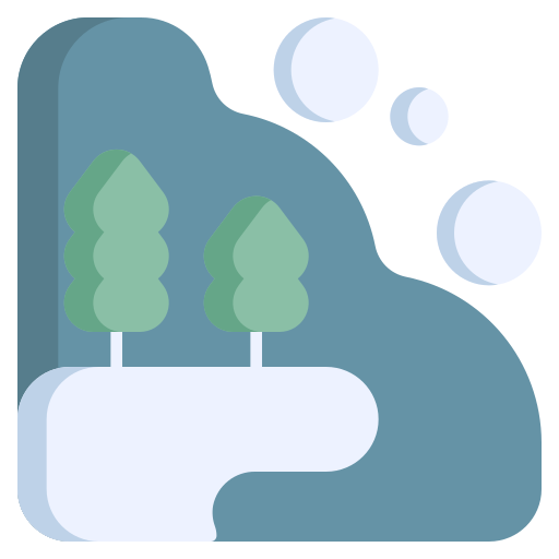 Mountain free icon Mountain free icon