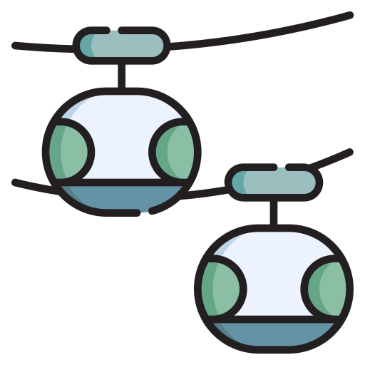 Путешествовать бесплатно иконка