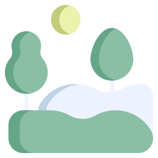 Nature free icon