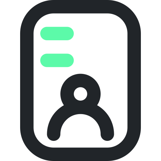 teléfono icono gratis